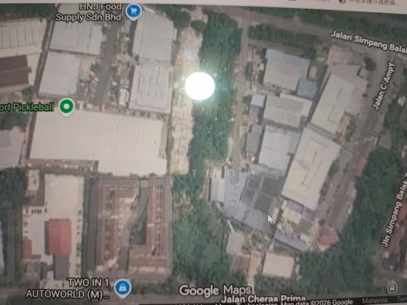 Industrial Land for Rent in Balakong (Selangor) - SP Teoh - PropertyGuru.com.my