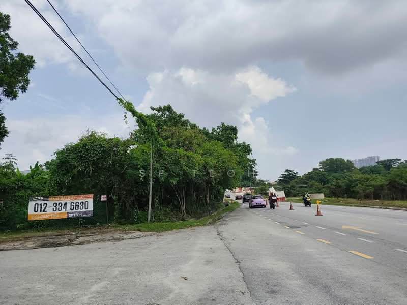 Industrial Land for Rent in Balakong (Selangor) - SP Teoh - PropertyGuru.com.my