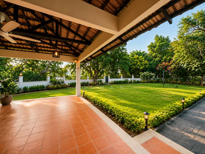 Bungalow for Rent in SS19 (Subang Jaya) - RL Han - Exterior - PropertyGuru.com.my