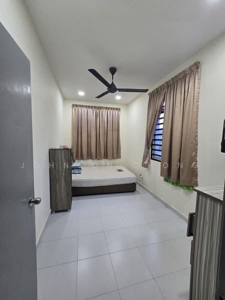 2-storey Terraced House for Sale in Taman Pulai Mutiara (Iskandar Puteri (Nusajaya)) - Johnson Chong - Bedroom - PropertyGuru.com.my