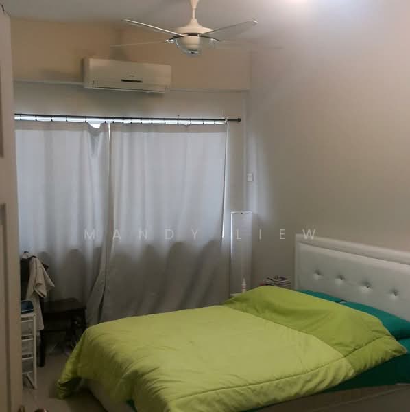 Condominium for Sale at Petaling Indah Condominiums - Mandy Liew - Bedroom - PropertyGuru.com.my