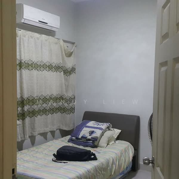 Condominium for Sale at Petaling Indah Condominiums - Mandy Liew - Bedroom - PropertyGuru.com.my