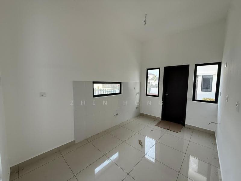 Rumah Teres 2-Tingkat untuk Dijual di Bandar Cassia (Batu Kawan) - Zhen Hong - Interior - PropertyGuru.com.my