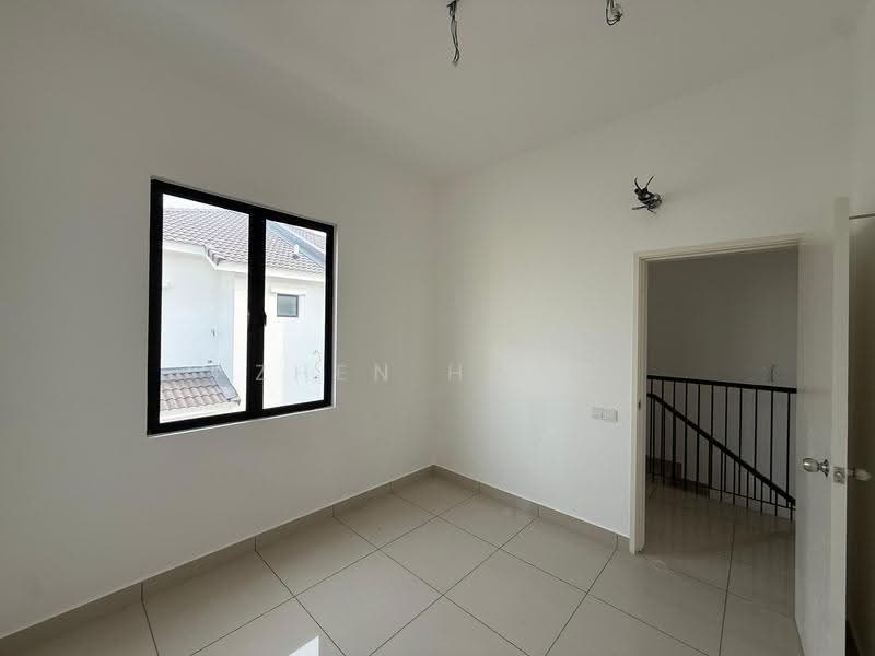 Rumah Teres 2-Tingkat untuk Dijual di Bandar Cassia (Batu Kawan) - Zhen Hong - Interior - PropertyGuru.com.my
