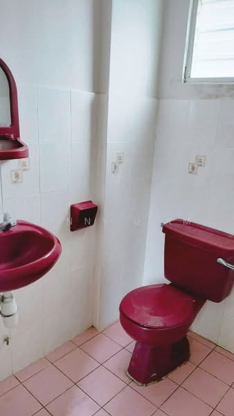 Kondominium untuk Disewa di Puncak Damansara - Jenny Giam - Bathroom - PropertyGuru.com.my