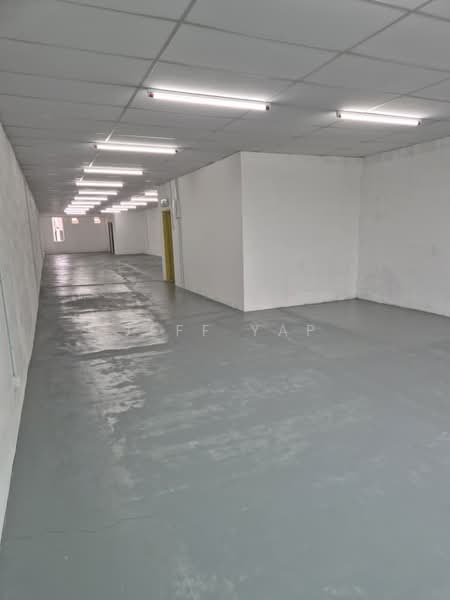 Shop / Office untuk Disewa di Johor Bahru (Johor) - Jeff Yap - Interior - PropertyGuru.com.my