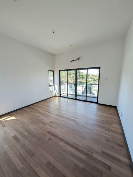 Bungalow House untuk Dijual di Seksyen U9 (Shah Alam) - Sam Thoo - Living Room - PropertyGuru.com.my
