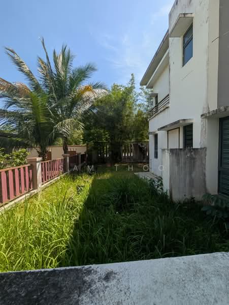 Bungalow House untuk Dijual di Seksyen U9 (Shah Alam) - Sam Thoo - Exterior - PropertyGuru.com.my