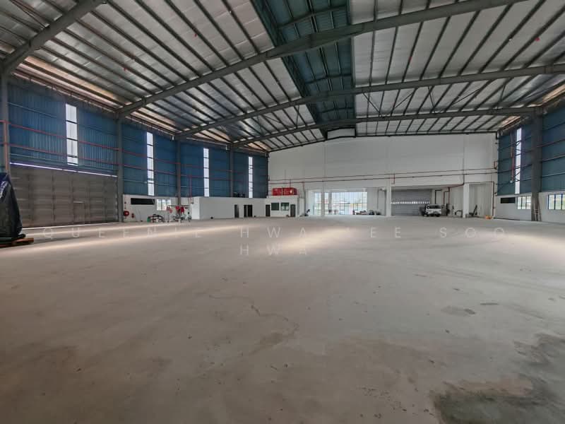 Kilang Terpisah untuk Disewa di Dengkil (Selangor) - Queenie Hwa Lee Soo Hwa - Interior - PropertyGuru.com.my