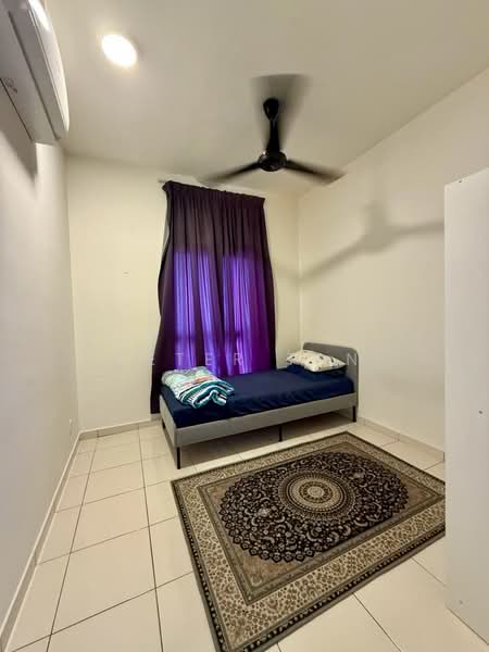 Kondominium untuk Disewa di Residensi Permai - Peter Tan - PropertyGuru.com.my