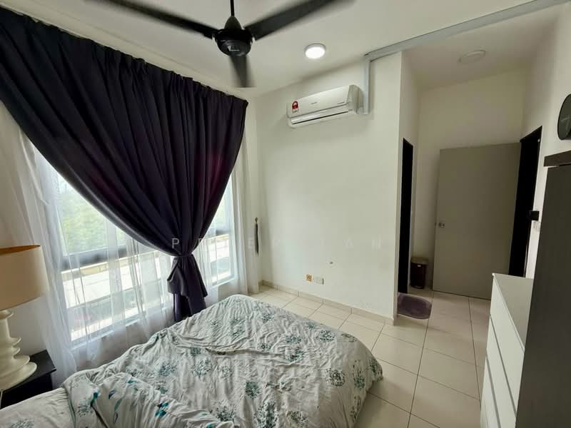 Kondominium untuk Disewa di Residensi Permai - Peter Tan - PropertyGuru.com.my