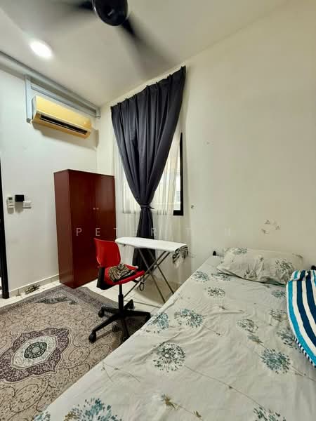 Kondominium untuk Disewa di Residensi Permai - Peter Tan - PropertyGuru.com.my