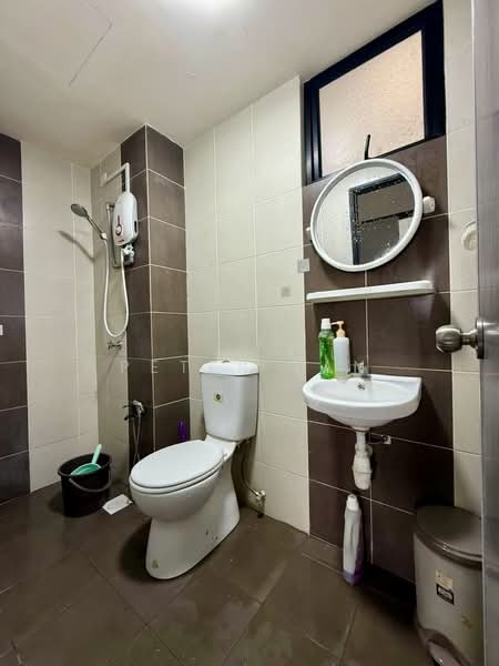 Kondominium untuk Disewa di Residensi Permai - Peter Tan - PropertyGuru.com.my