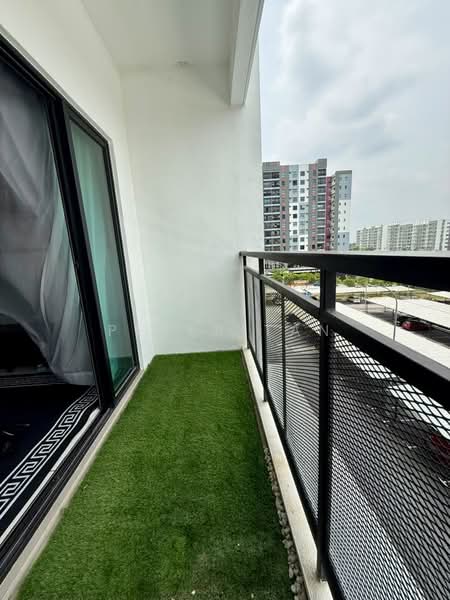 Kondominium untuk Disewa di Residensi Permai - Peter Tan - PropertyGuru.com.my