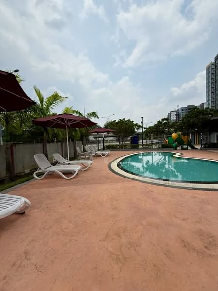 Kondominium untuk Disewa di Residensi Permai - Peter Tan - PropertyGuru.com.my