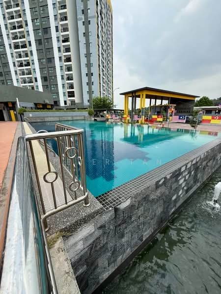 Kondominium untuk Disewa di Residensi Permai - Peter Tan - PropertyGuru.com.my