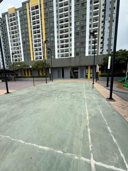 Kondominium untuk Disewa di Residensi Permai - Peter Tan - PropertyGuru.com.my