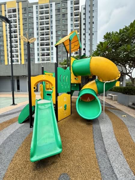 Kondominium untuk Disewa di Residensi Permai - Peter Tan - PropertyGuru.com.my
