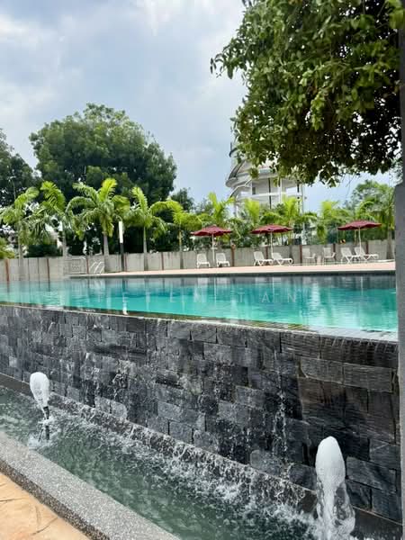 Kondominium untuk Disewa di Residensi Permai - Peter Tan - PropertyGuru.com.my