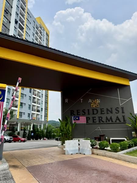 Kondominium untuk Disewa di Residensi Permai - Peter Tan - PropertyGuru.com.my