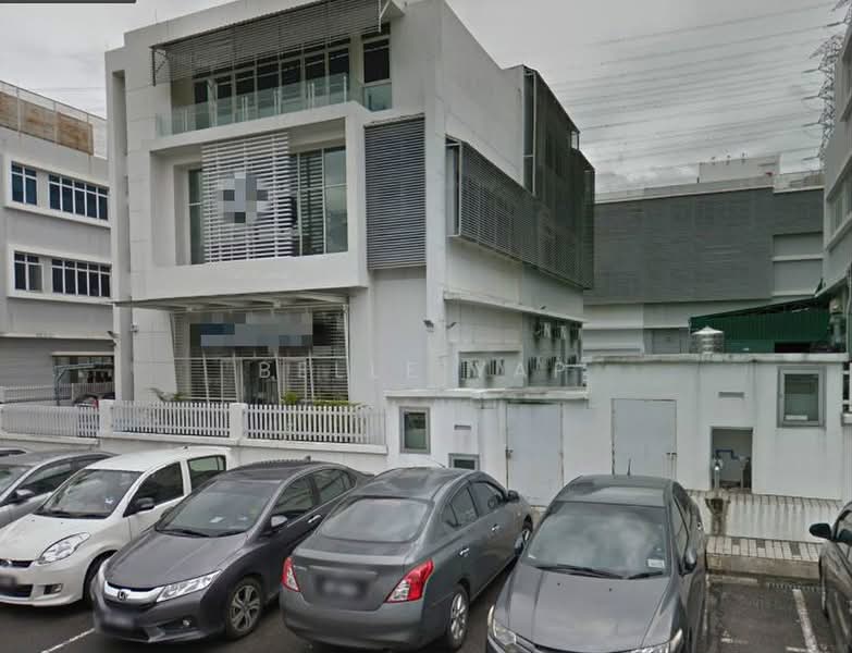 Kilang Terpisah untuk Disewa di Kepong (Kuala Lumpur) - Belle Yap - Exterior - PropertyGuru.com.my