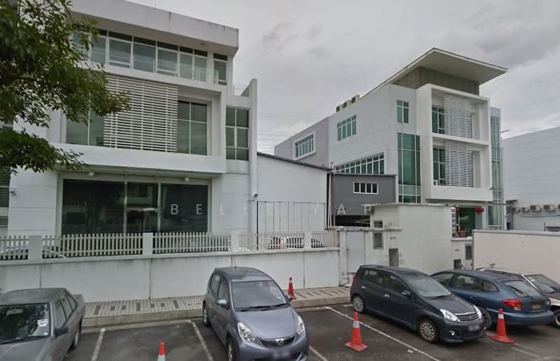 Kilang Terpisah untuk Disewa di Kepong (Kuala Lumpur) - Belle Yap - Exterior - PropertyGuru.com.my