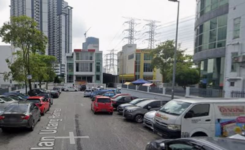 Kilang Terpisah untuk Disewa di Kepong (Kuala Lumpur) - Belle Yap - Exterior - PropertyGuru.com.my