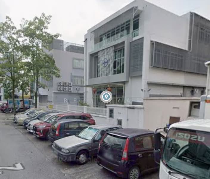 Kilang Terpisah untuk Disewa di Kepong (Kuala Lumpur) - Belle Yap - Exterior - PropertyGuru.com.my