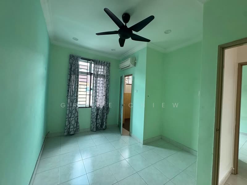 2-storey Terraced House for Sale in Taman Seri Orkid (Skudai) - Grace Chiew - Interior - PropertyGuru.com.my