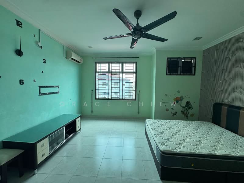 2-storey Terraced House for Sale in Taman Seri Orkid (Skudai) - Grace Chiew - PropertyGuru.com.my