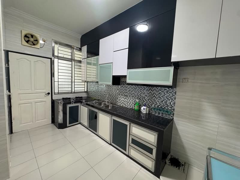 2-storey Terraced House for Sale in Taman Seri Orkid (Skudai) - Grace Chiew - PropertyGuru.com.my