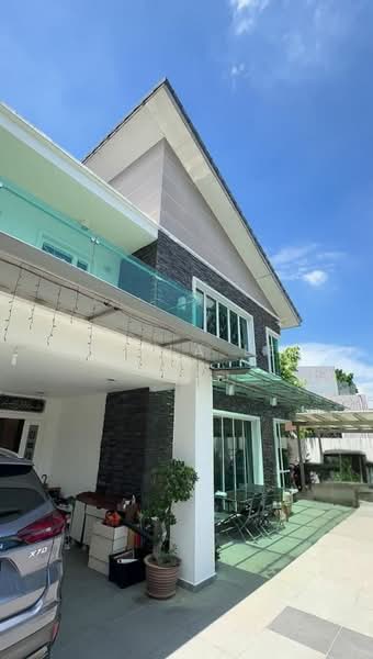 Rumah Banglo untuk Dijual di Bukit Damansara (Damansara Heights) - Angela Lee - Exterior - PropertyGuru.com.my
