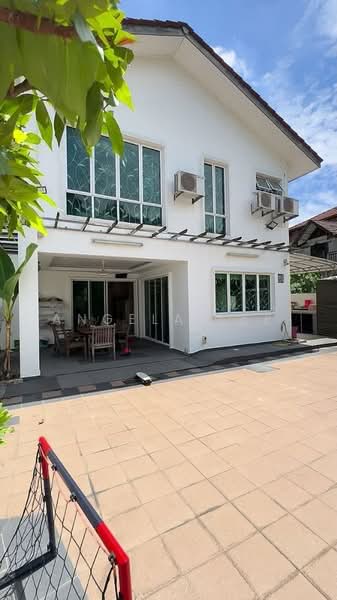 Rumah Banglo untuk Dijual di Bukit Damansara (Damansara Heights) - Angela Lee - Exterior - PropertyGuru.com.my