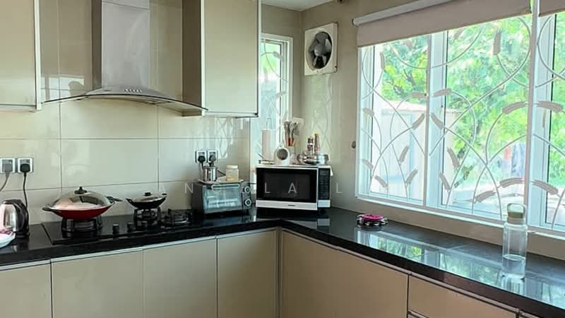 Rumah Banglo untuk Dijual di Bukit Damansara (Damansara Heights) - Angela Lee - Kitchen - PropertyGuru.com.my