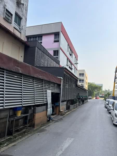 Shop for Rent in King center (Kuching) - KC Jee - PropertyGuru.com.my