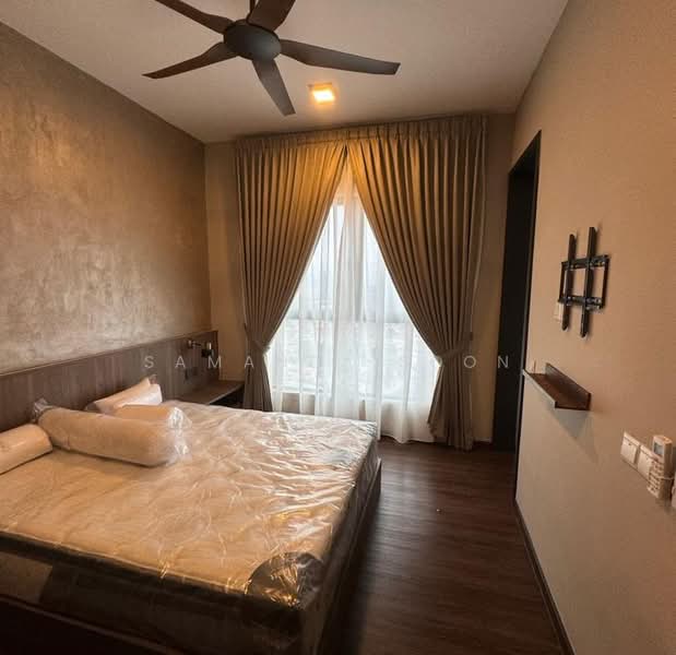 Service Residence for Rent at Suite Enesta - Samanda Soon - Bedroom - PropertyGuru.com.my