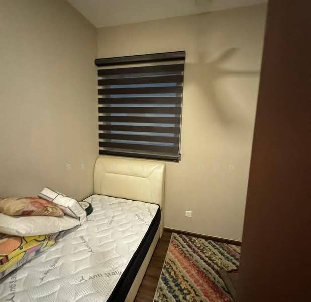 Service Residence for Rent at Suite Enesta - Samanda Soon - Bedroom - PropertyGuru.com.my
