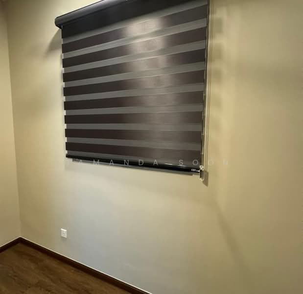Service Residence for Rent at Suite Enesta - Samanda Soon - Interior - PropertyGuru.com.my