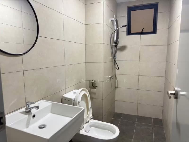 Servis Apartment untuk Dijual di M Luna - Reen Loke - PropertyGuru.com.my