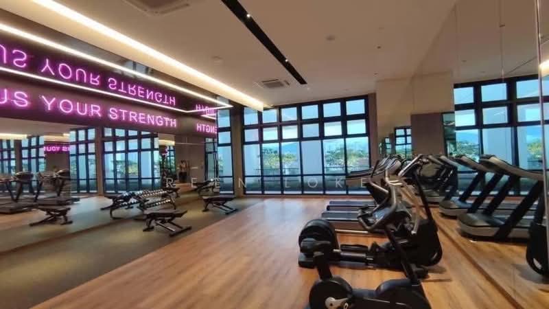 Servis Apartment untuk Dijual di M Luna - Reen Loke - PropertyGuru.com.my