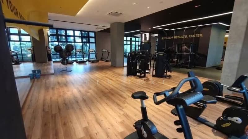 Servis Apartment untuk Dijual di M Luna - Reen Loke - PropertyGuru.com.my