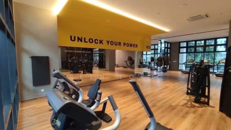 Servis Apartment untuk Dijual di M Luna - Reen Loke - PropertyGuru.com.my
