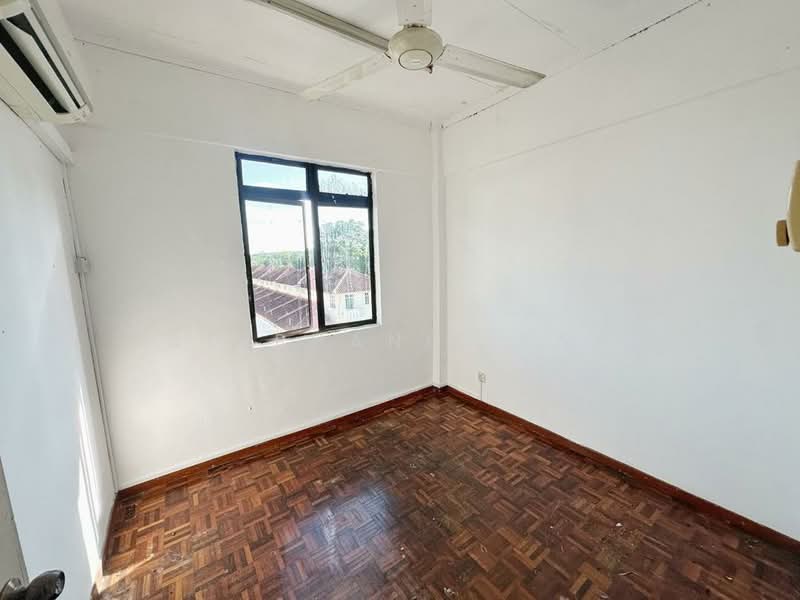 Kondominium untuk Disewa di Skudai Villa - Stephanie Yap - Bedroom - PropertyGuru.com.my
