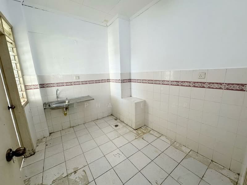 Kondominium untuk Disewa di Skudai Villa - Stephanie Yap - Kitchen - PropertyGuru.com.my