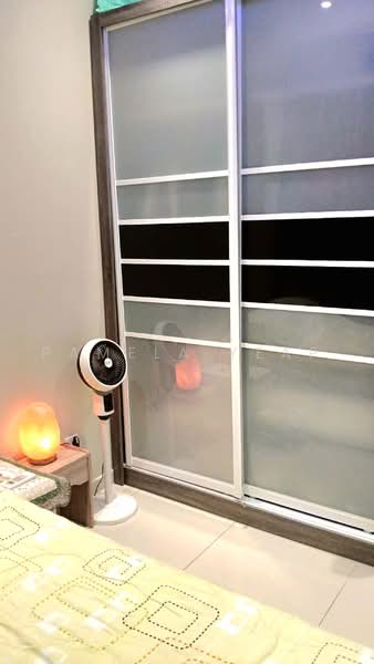 Kondominium untuk Dijual di Golden Triangle 2 - Pamela Yeap - Bedroom - PropertyGuru.com.my