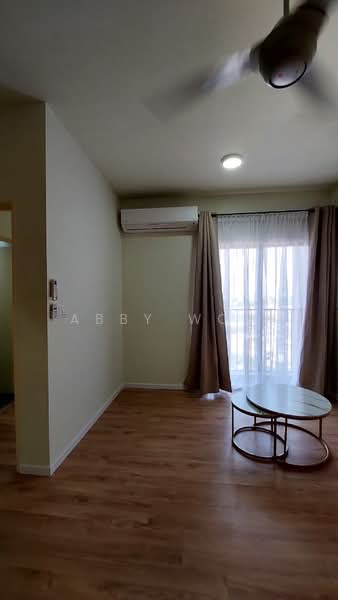 Service Residence for Rent at Dian Residency - Abby Woo - Living Room - PropertyGuru.com.my
