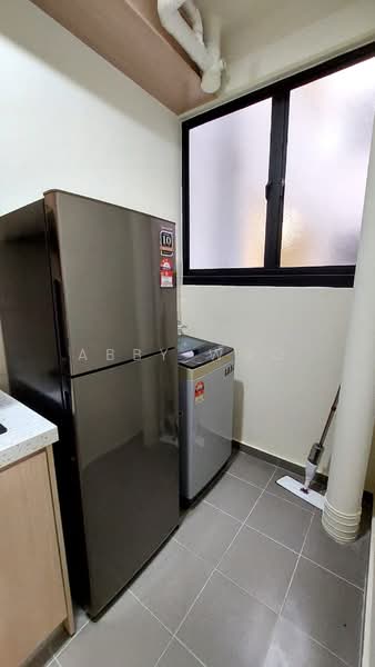 Service Residence for Rent at Dian Residency - Abby Woo - PropertyGuru.com.my
