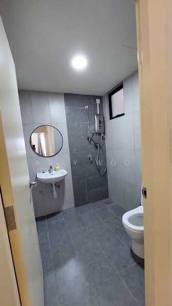 Service Residence for Rent at Dian Residency - Abby Woo - PropertyGuru.com.my