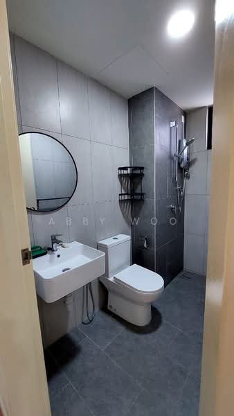 Service Residence for Rent at Dian Residency - Abby Woo - PropertyGuru.com.my