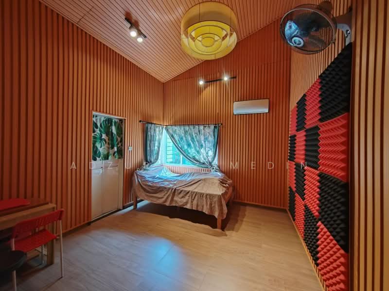 Semi-Detached House for Sale in Taman Koperasi Cuepacs (Cheras) - Adzura Zamedin - PropertyGuru.com.my